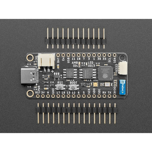 FeatherS2 - ESP32-S2 Feather Development Board