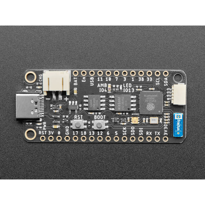 FeatherS2 - ESP32-S2 Feather Development Board