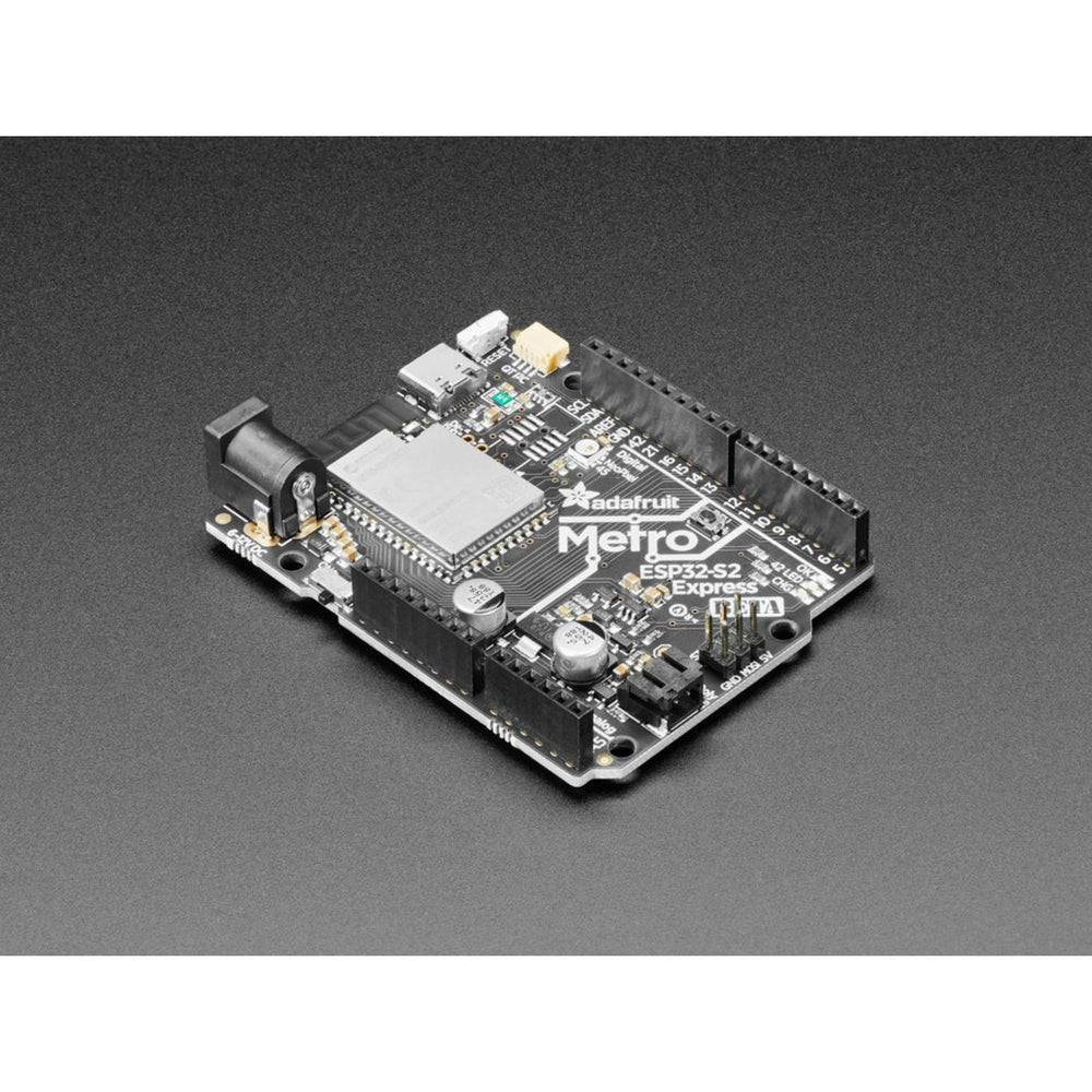 Adafruit Metro ESP32-S2