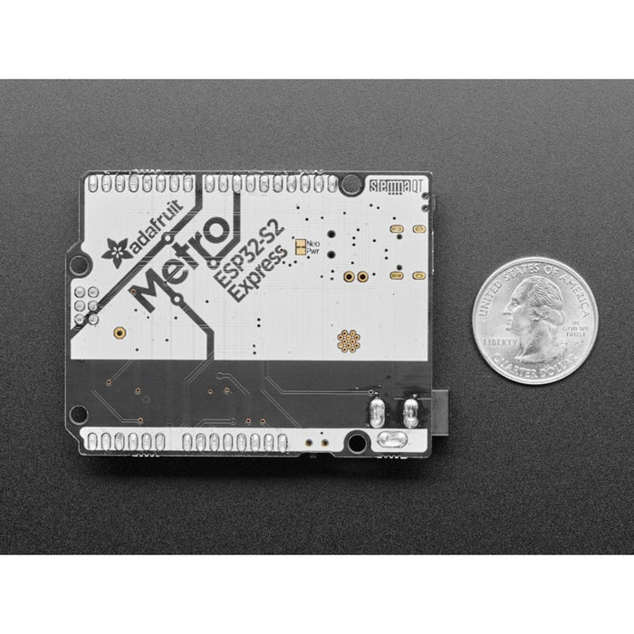 Adafruit Metro ESP32-S2