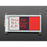 Adafruit 2.9" Tri-Color eInk / ePaper Display FeatherWing - Red Black White