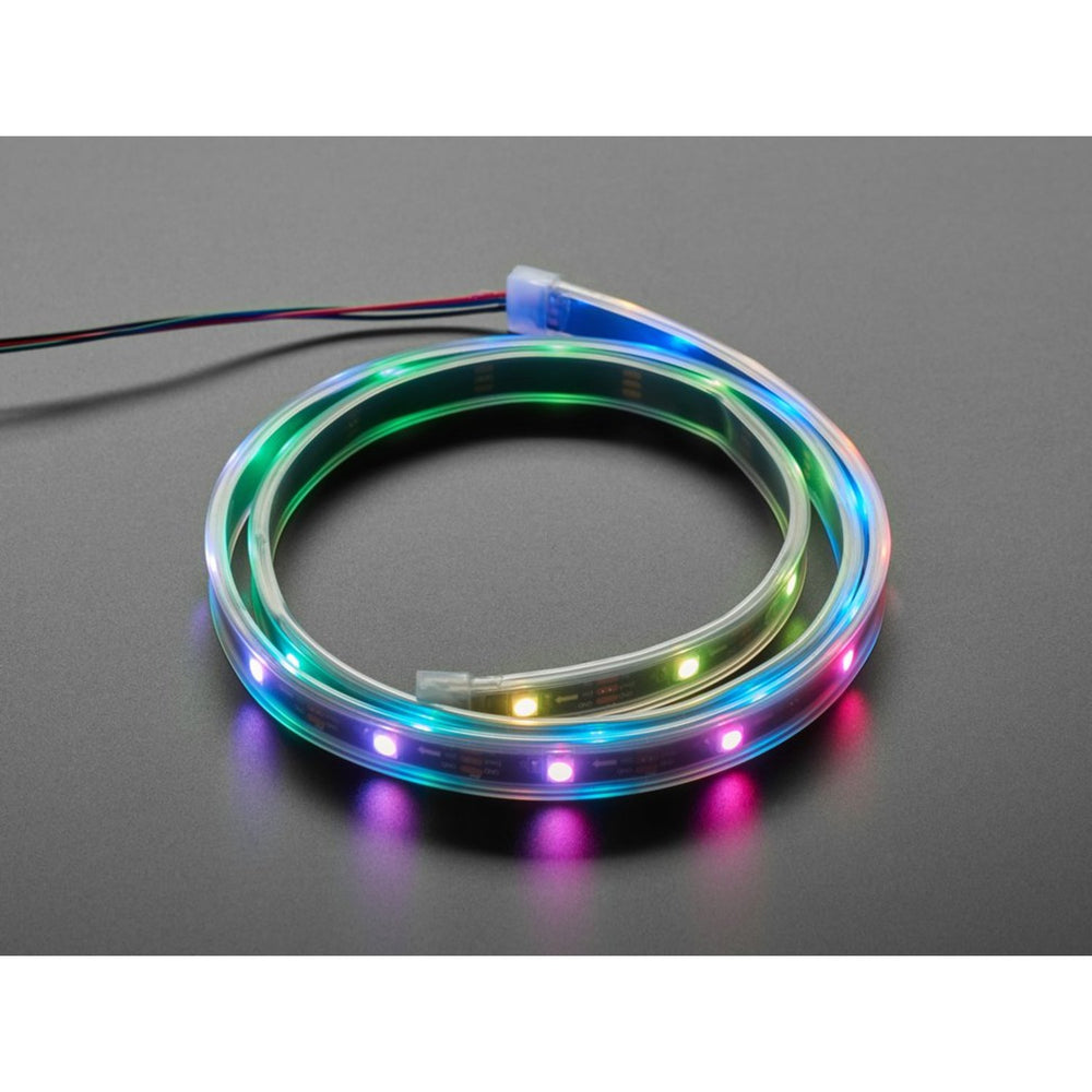 Adafruit NeoPixel LED Strip with 3-pin JST Connector - 1 meter - 30 LEDs / meter