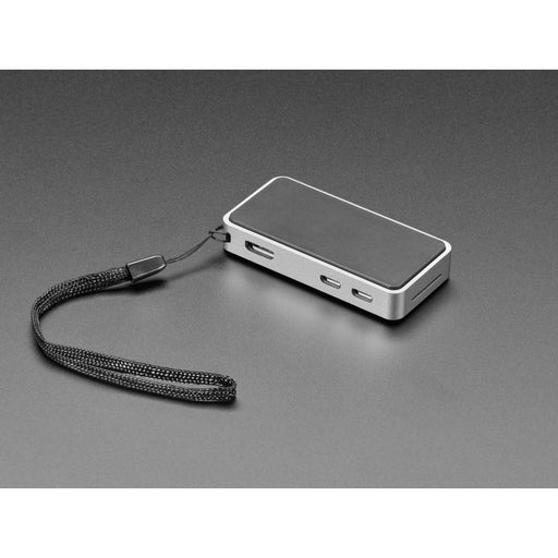 Flirc Aluminum Case for Raspberry Pi Zero / Zero WH