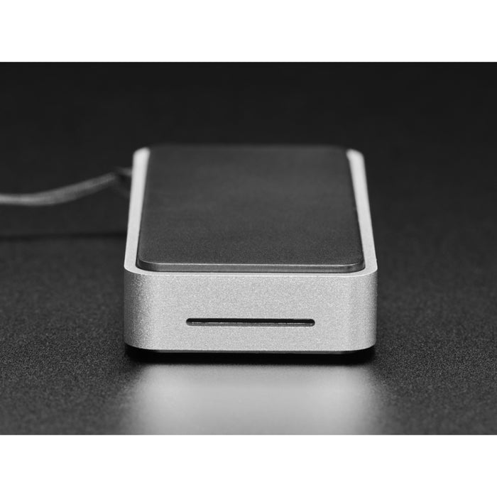 Flirc Aluminum Case for Raspberry Pi Zero / Zero WH