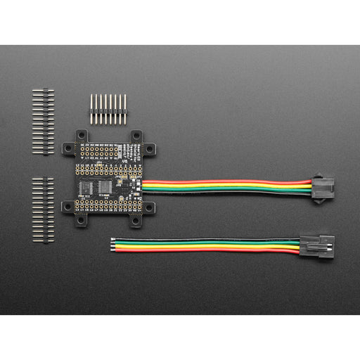 SmartMatrix SmartLED Shield for Teensy 4