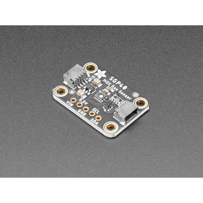 Adafruit SGP40 Air Quality Sensor Breakout - VOC Index - STEMMA QT / Qwiic