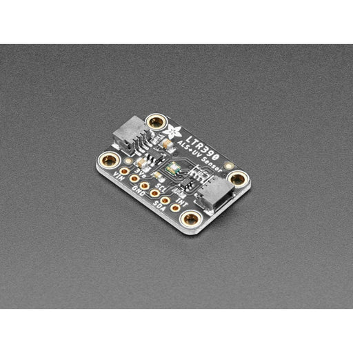 Adafruit LTR390 UV Light Sensor - STEMMA QT / Qwiic