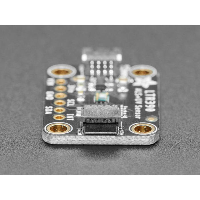 Adafruit LTR390 UV Light Sensor - STEMMA QT / Qwiic