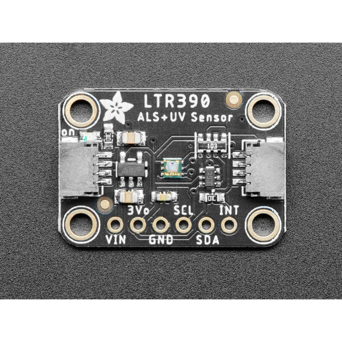 Adafruit LTR390 UV Light Sensor - STEMMA QT / Qwiic