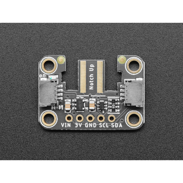 Adafruit Wii Nunchuck Breakout Adapter - Qwiic / STEMMA QT