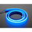 Flexible LED Strip - 352 LEDs per meter - 1m long - Blue