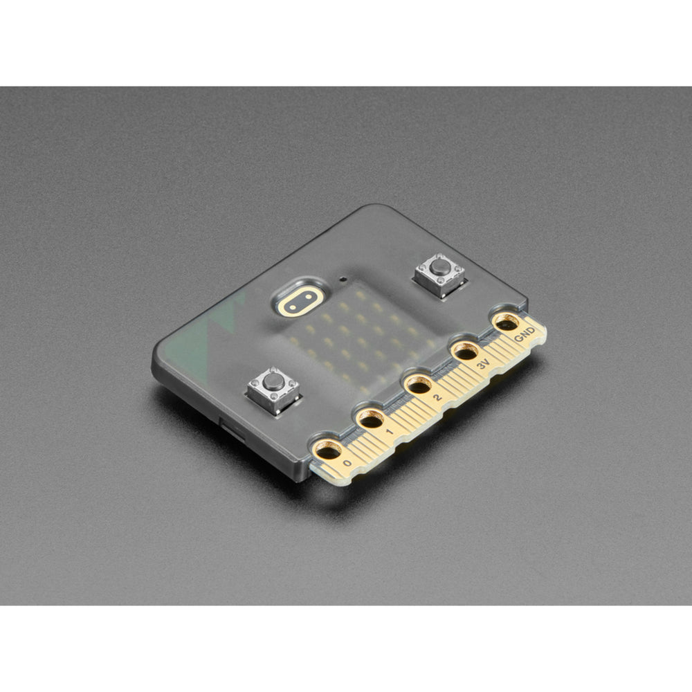 Smoke Snap-on Case for micro:bit V2