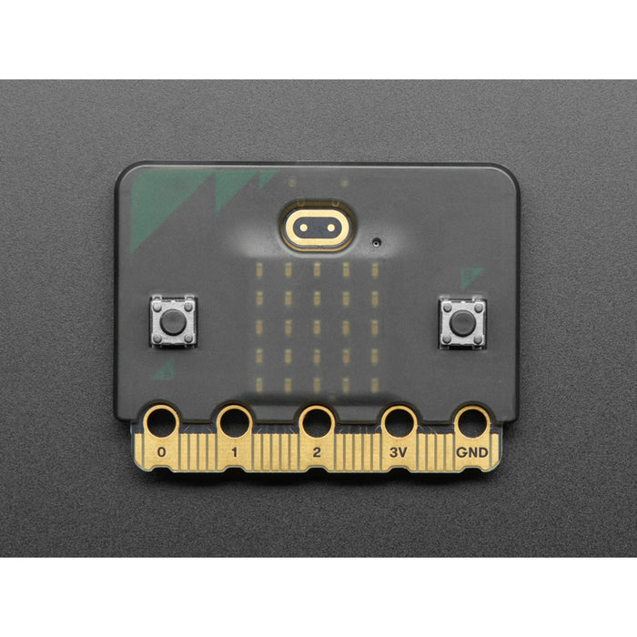 Smoke Snap-on Case for micro:bit V2