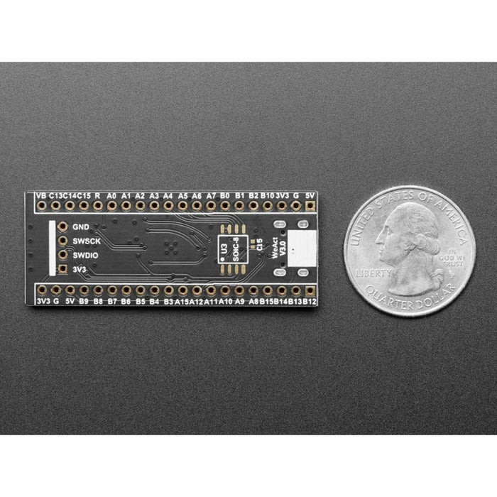 STM32F411 "BlackPill" Development Board