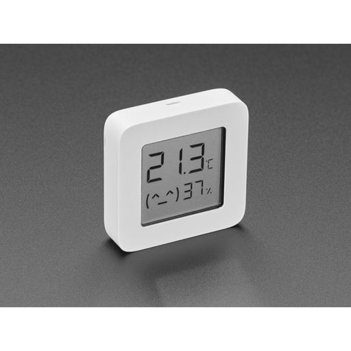 Mijia Bluetooth Temperature/Humidity Sensor with LCD Display