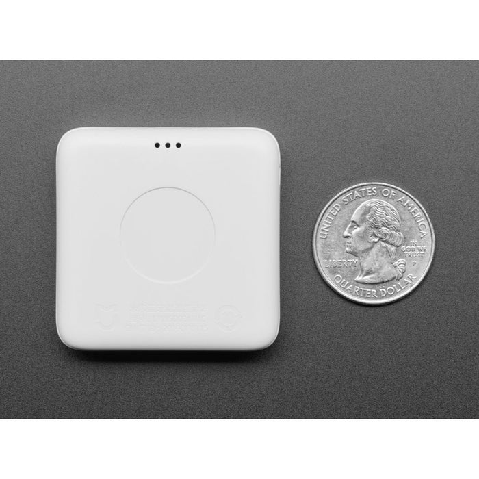 Mijia Bluetooth Temperature/Humidity Sensor with LCD Display