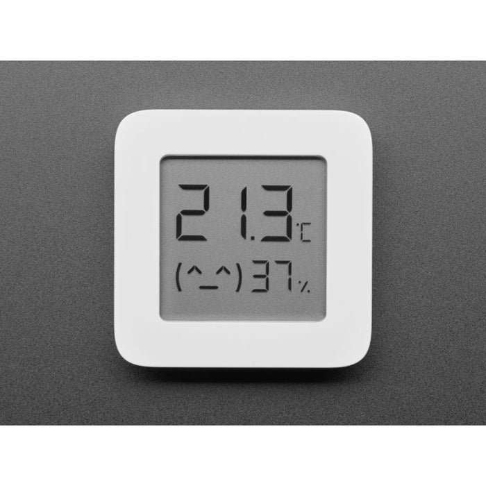 Mijia Bluetooth Temperature/Humidity Sensor with LCD Display