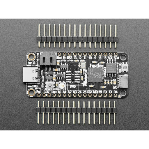 Adafruit Feather RP2040