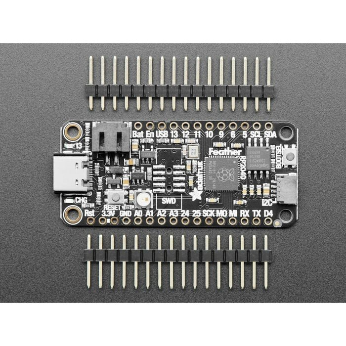 Adafruit Feather RP2040