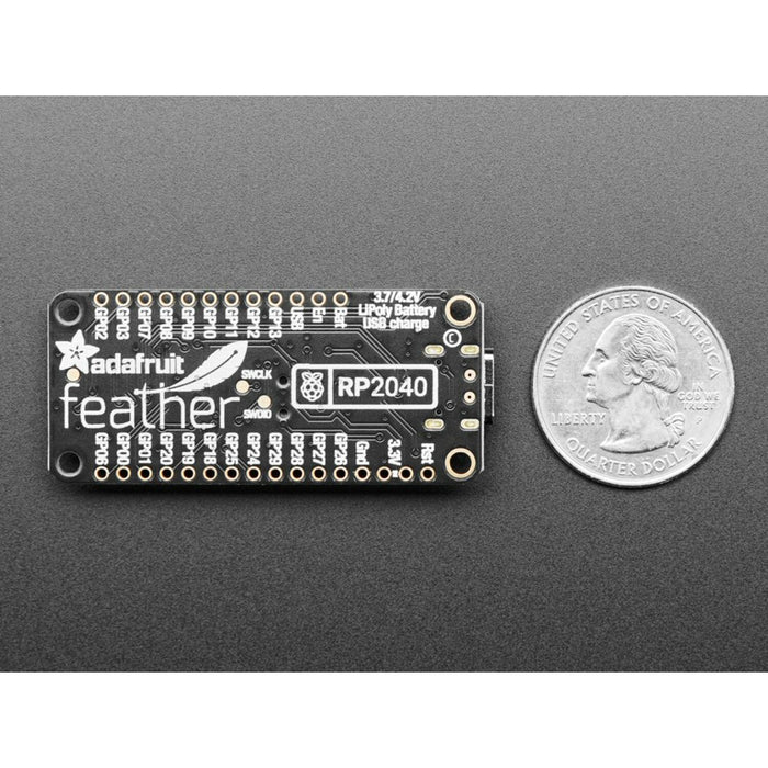 Adafruit Feather RP2040