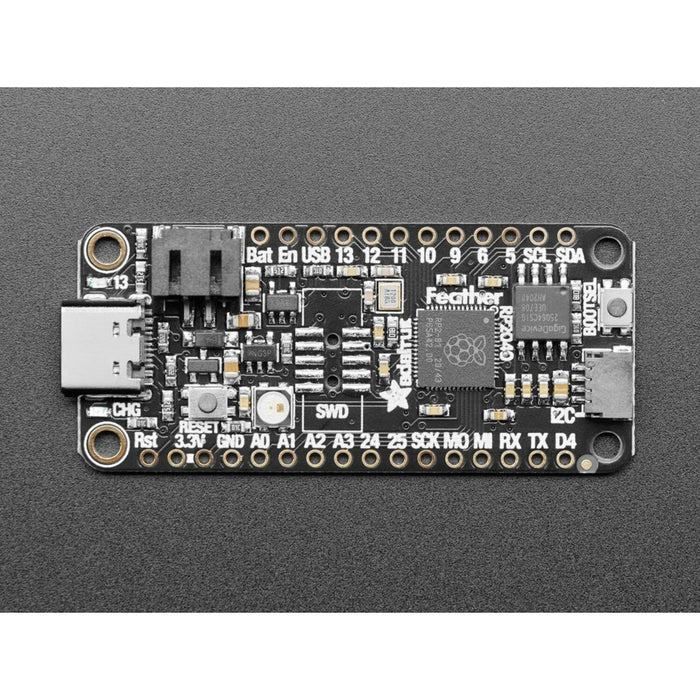 Adafruit Feather RP2040