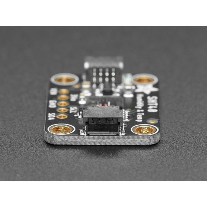 Adafruit Sensirion SHT40 Temperature & Humidity Sensor - STEMMA QT / Qwiic