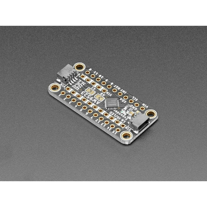 Adafruit AW9523 GPIO Expander and LED Driver Breakout - STEMMA QT / Qwiic