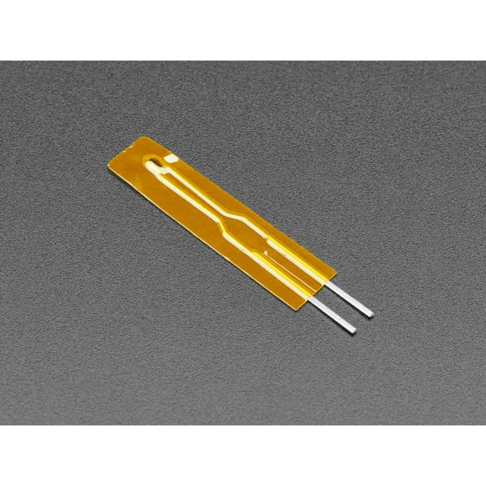 Ultra Thin 10K Thermistor - B3950 NTC