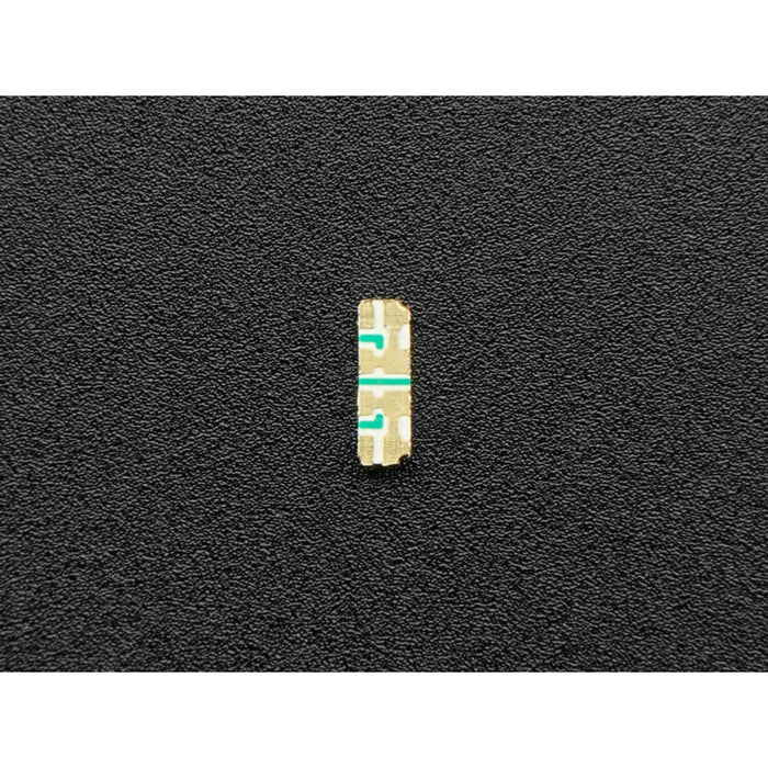 NeoPixel Addressable RGB LEDs - Slim Flat 3.2mm x 1.0mm 10 pack - SK6812-EC3210F