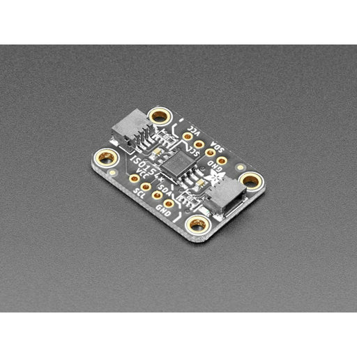 Adafruit ISO1540 Bidirectional I2C Isolator - STEMMA QT / Qwiic