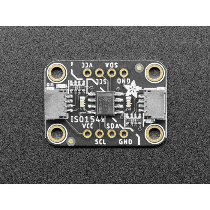 Adafruit ISO1540 Bidirectional I2C Isolator - STEMMA QT / Qwiic