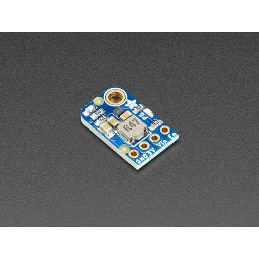 TPS62827 3.3V Buck Converter Breakout - 3.3V Output 2 Amp Max