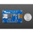 Adafruit 2.13" 250x122 Tri-Color eInk / ePaper Display with SRAM - SSD1680 Driver