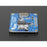 Adafruit 2.13" 250x122 Tri-Color eInk / ePaper Display with SRAM - SSD1680 Driver