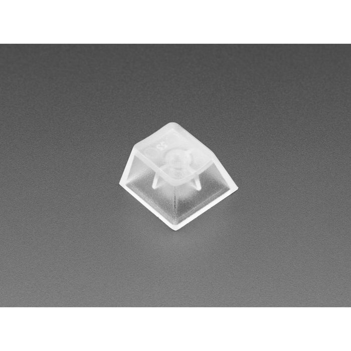 Translucent Keycaps for MX Compatible Switches - 10 pack