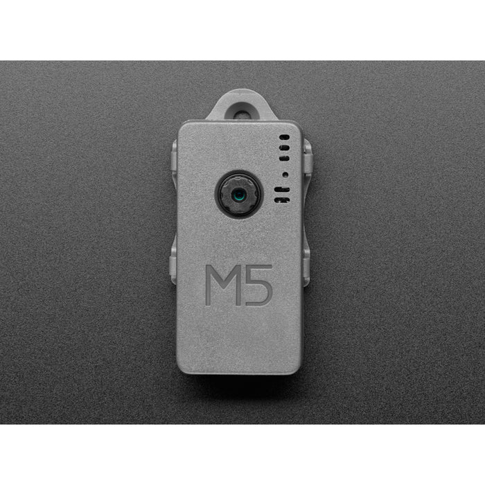 M5Stack ESP32 Timer Camera X with 8 MB PSRAM