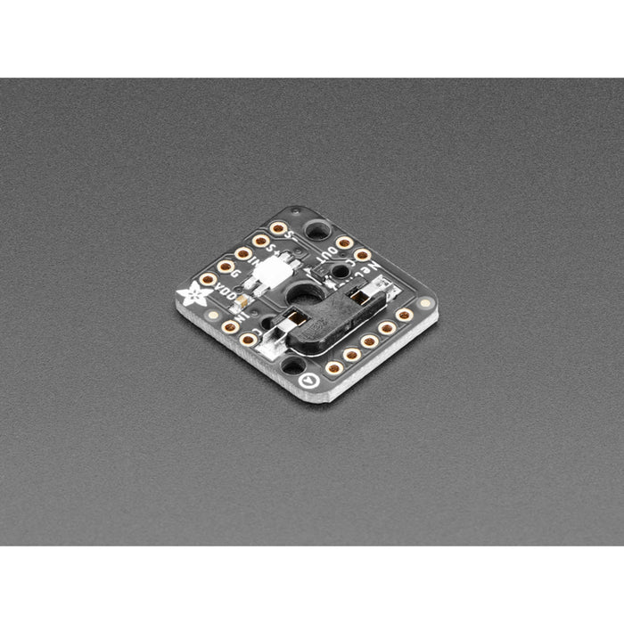 NeoPixel Reverse Mount RGB LEDs - 10 Pack of SK6812-E