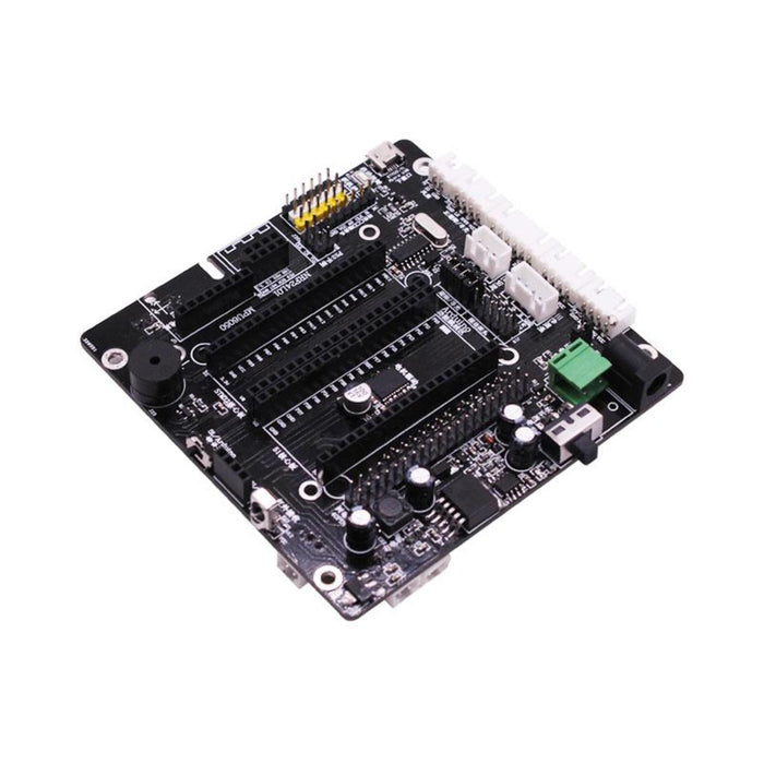 Yahboom 4WD expansion board for robot car