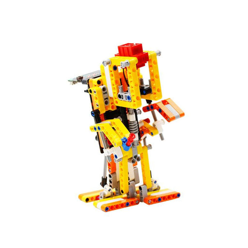 Yahboom programmable Biped:bit based on Micro:bit compatible with LEGO