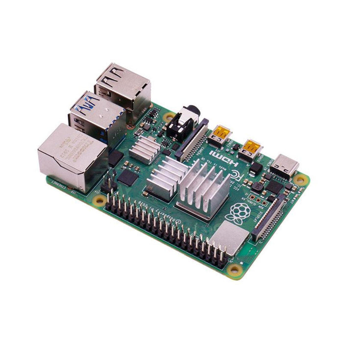 Heatsink Kit for Raspberry Pi 4B