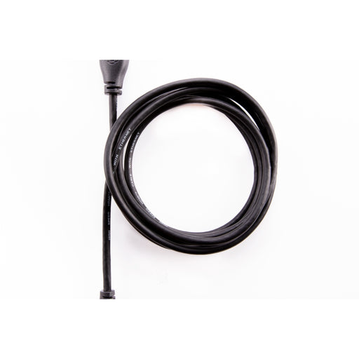 Micro HDMI to Standard HDMI (A/M) Cable 2m Black