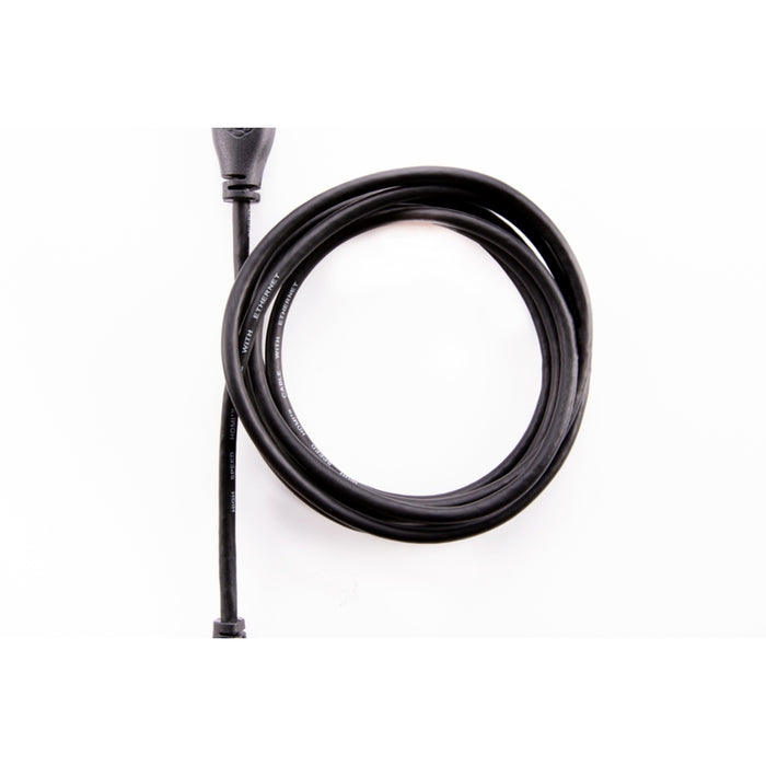 Micro HDMI to Standard HDMI (A/M) Cable 2m Black