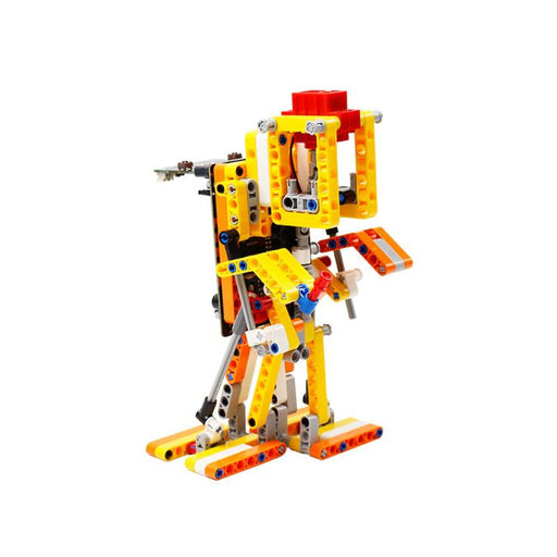 Yahboom programmable Biped:bit based on Micro:bit compatible with LEGO