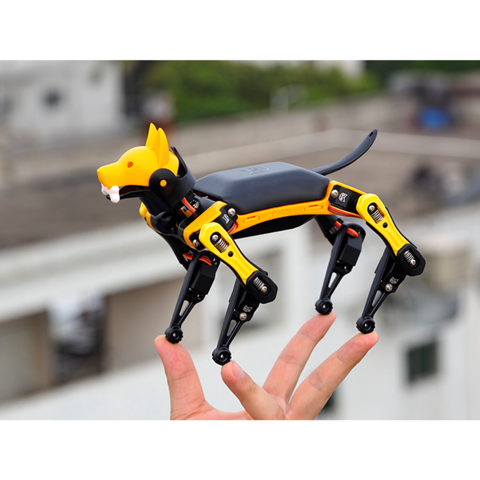 Petoi Bittle - Bionic Open Source Robot Dog