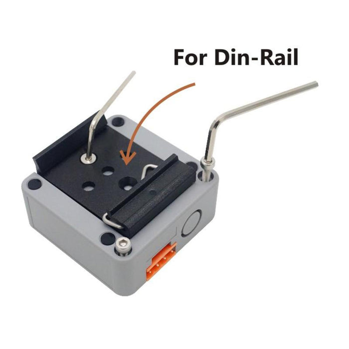 PLC Proto Industrial Board Module