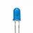 LED - 5mm - pack of 10