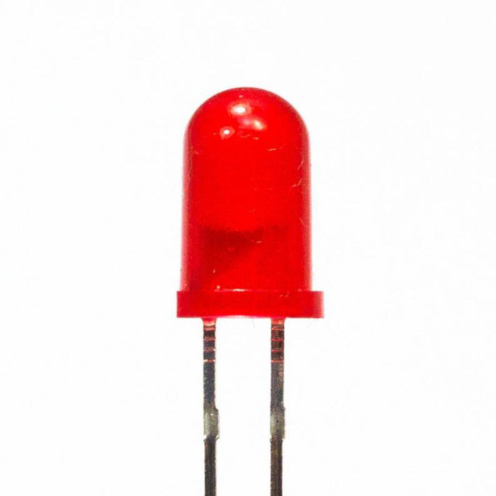 LED - 5mm - pack of 10