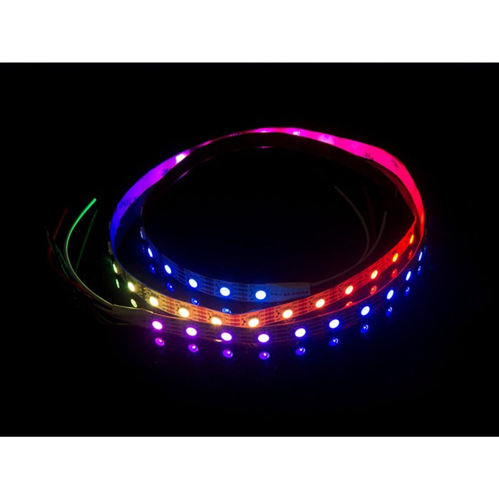 WS2813B Digital RGB LED Flexi-Strip 60 LED - 1 Meter