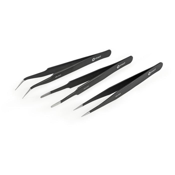 iFixit Precision Tweezers Set