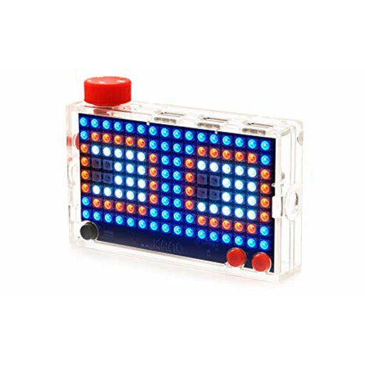 Kano Pixel Kit – Learn To Code With Light